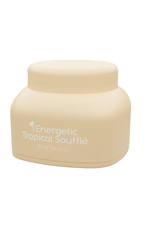 Crème hydratante énergisante éclat - Visage
