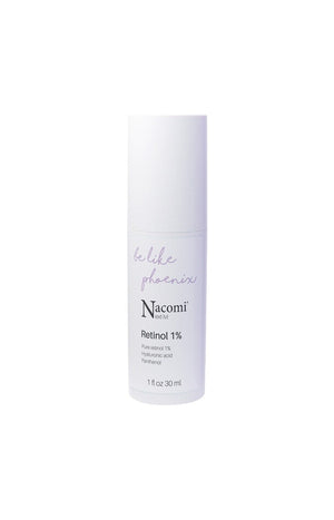 Sérum de nuit régénérateur - 1% de rétinol - Peaux matures & acnéiques
