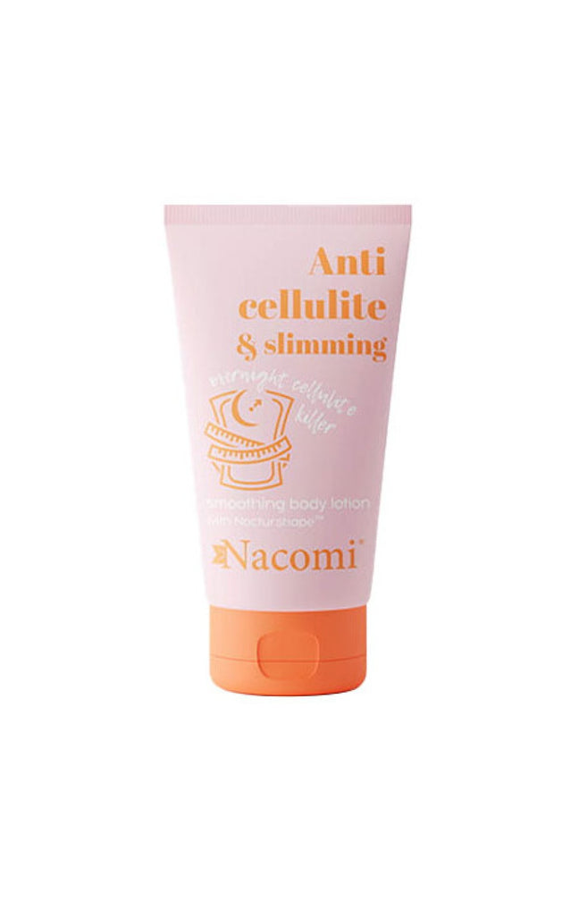 Lotion lissante & anti-cellulite - Noctushape - Corps - 150 ml