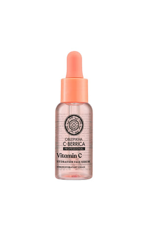 Sérum hydratant vegan - Vitamine C - Visage