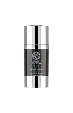 Crème glacée raffermissante - Caviar de Beluga - Yeux