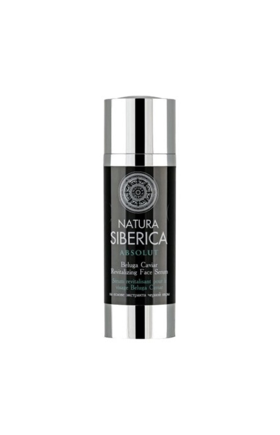 Sérum revitalisant anti-âge - Caviar de Beluga - Visage