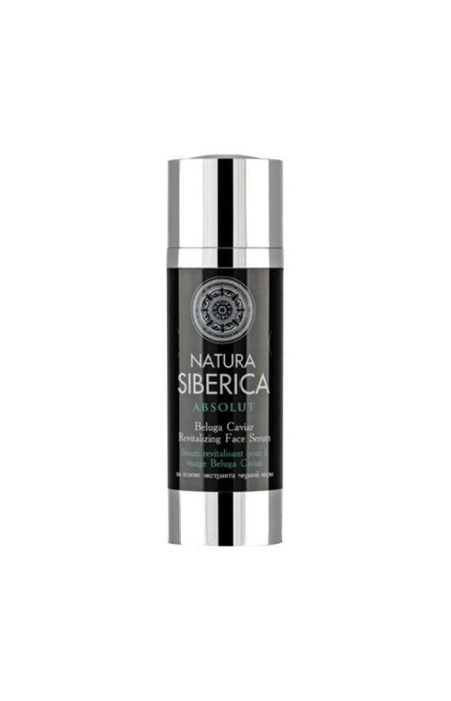 Sérum revitalisant anti-âge - Caviar de Beluga - Visage