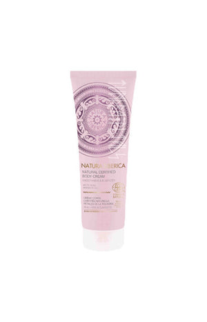 Crème assouplissante vegan - Pétales de la Toundra - Corps - 200 ml