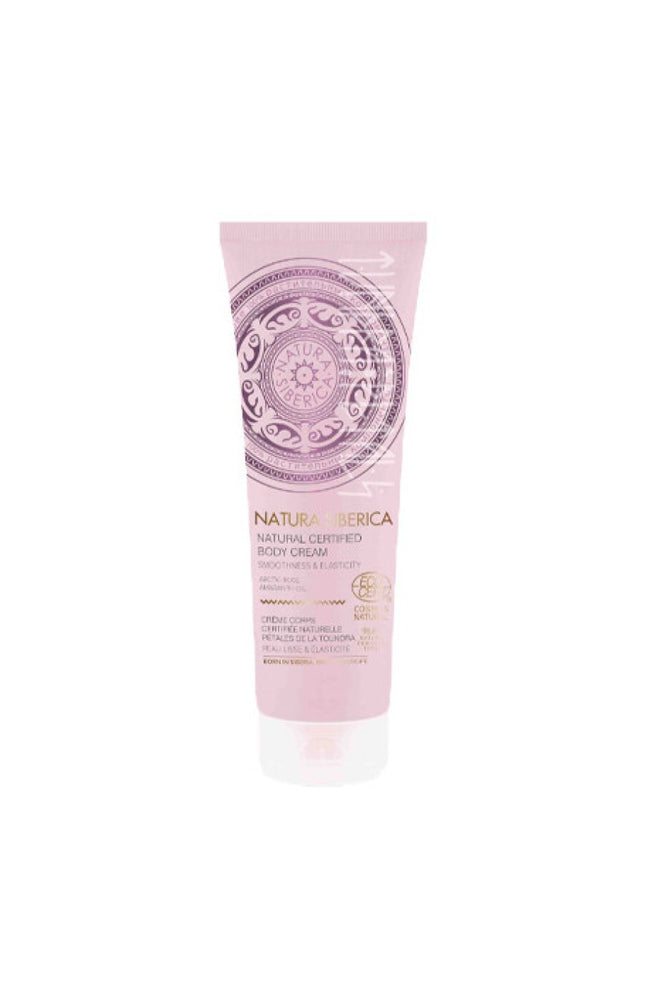 Crème assouplissante vegan - Pétales de la Toundra - Corps - 200 ml