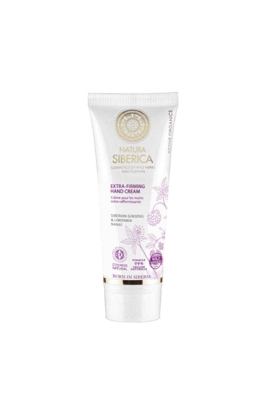 Crème pour les mains extra-raffermissante - 75 ml