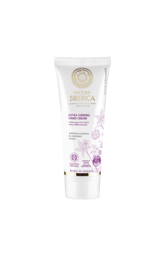 Crème pour les mains extra-raffermissante - 75 ml