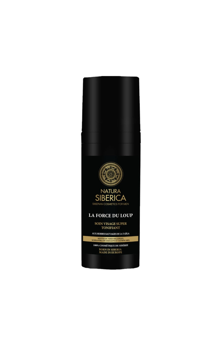 Soin super tonifiant - Visage - Homme