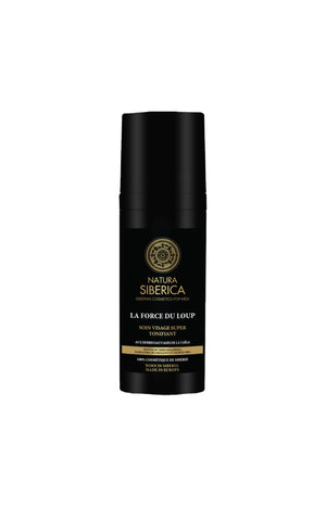 Soin super tonifiant - Visage - Homme