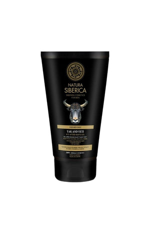 Gel après-rasage glacé - Yak & Yéti - Homme - 150 ml