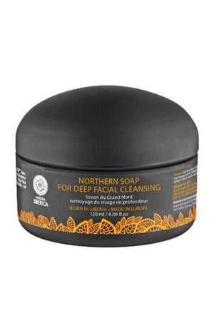 Savon nettoyant en profondeur - Grand Nord - 120 ml