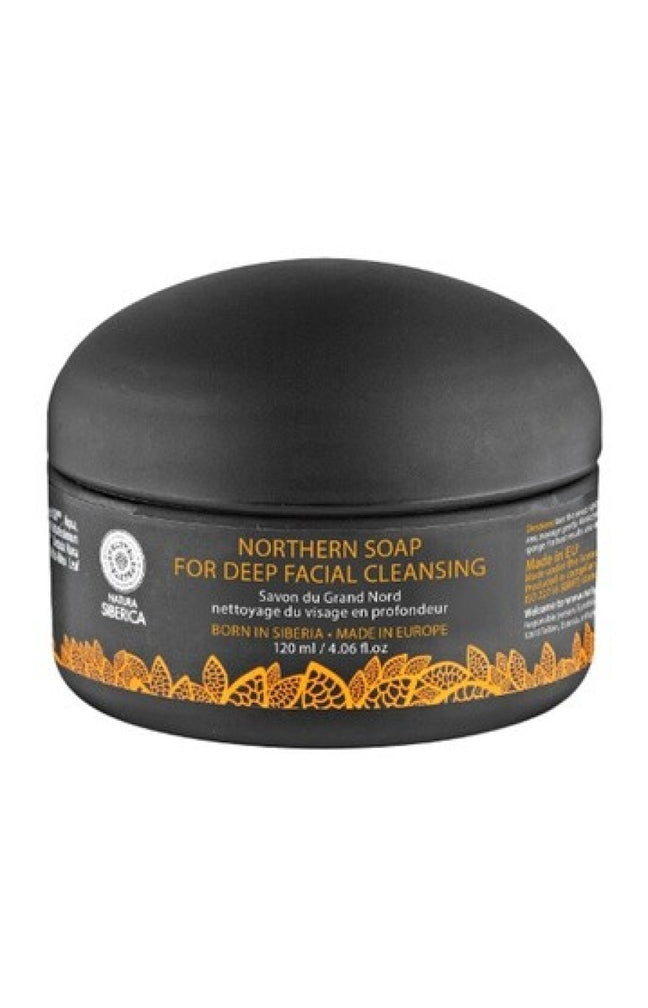 Savon nettoyant en profondeur - Grand Nord - 120 ml