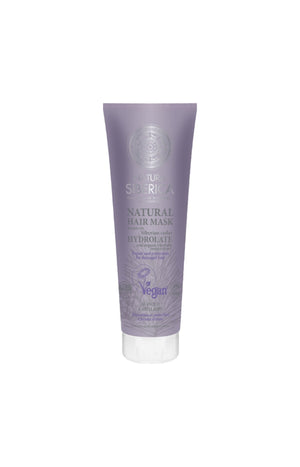 Masque hydratant - Cheveux secs & cassants - 200 ml