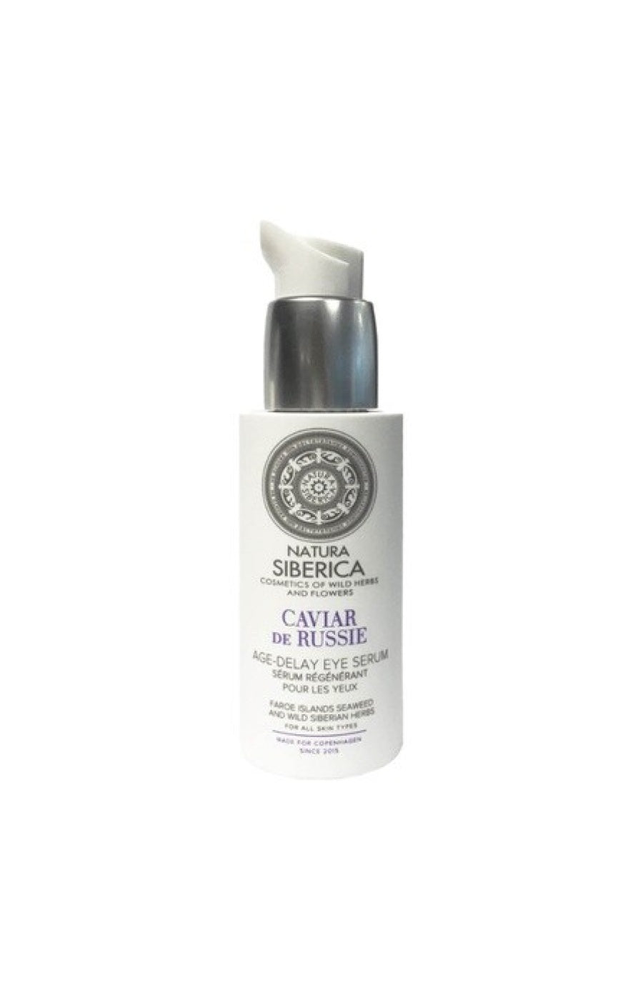 Sérum anti-âge - Caviar de Russie - Yeux