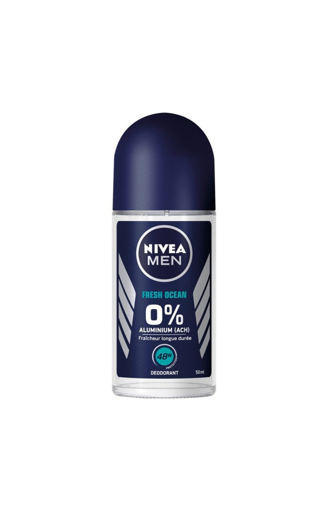 Déodorants bille fraîcheur longue durée - Homme - 3 x 50 ml