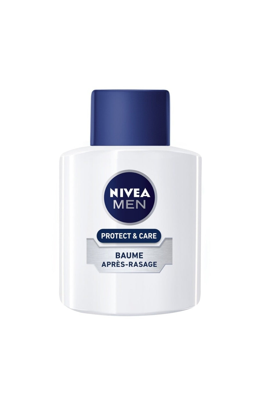 Baume après-rasage - Protect & Care - Homme - 2 x 100 ml