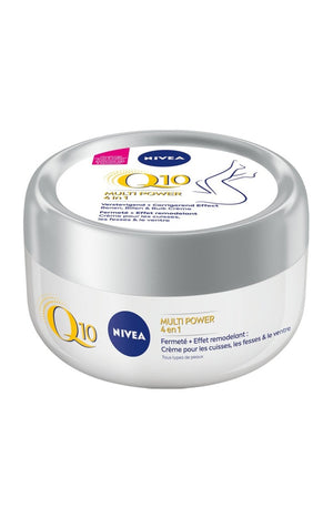Baume sculptant Q10 multipower 4-en-1 - Corps - 300 ml