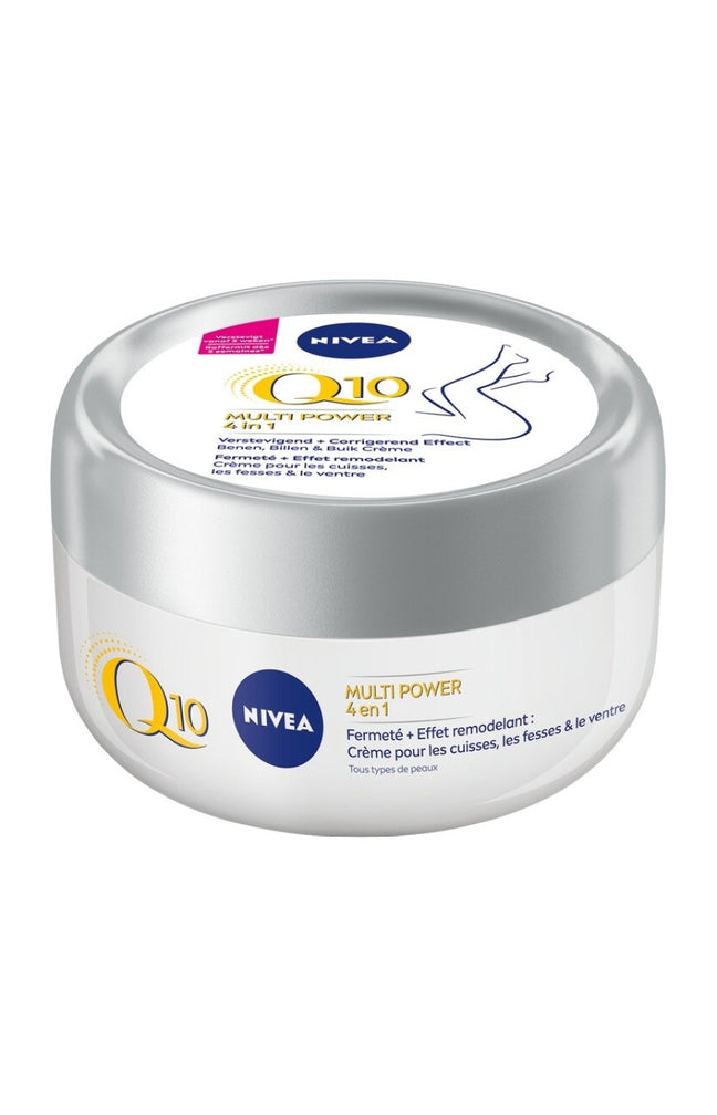 Baume sculptant Q10 multipower 4-en-1 - Corps - 300 ml