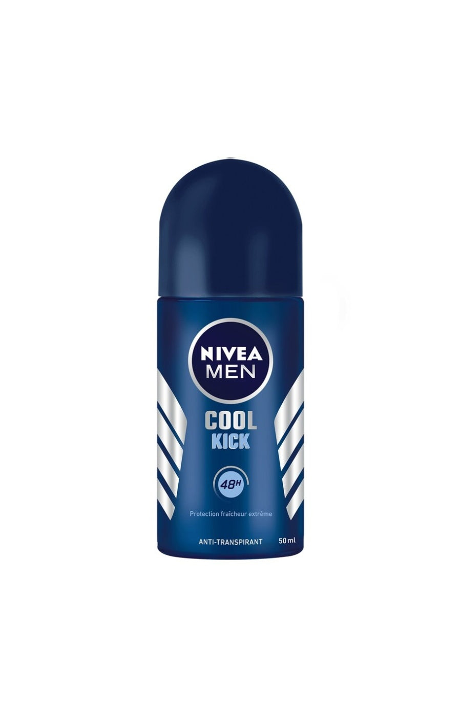 Déodorant bille anti-transpirant fraîcheur extrême - Homme - 50 ml
