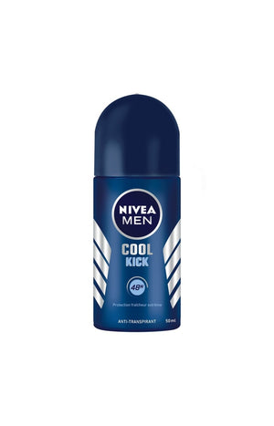 Déodorant bille anti-transpirant fraîcheur extrême - Homme - 50 ml
