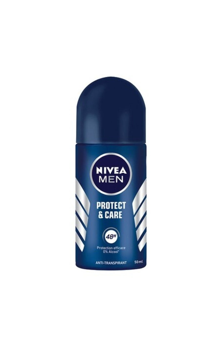 Déodorant bille anti-transpirant 48 h - Homme - 50 ml