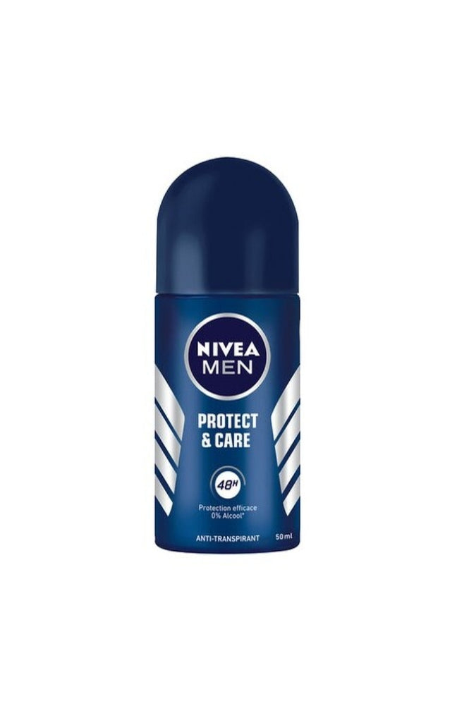 Déodorants bille anti-transpirant 48 h - Homme - 3 x 50 ml