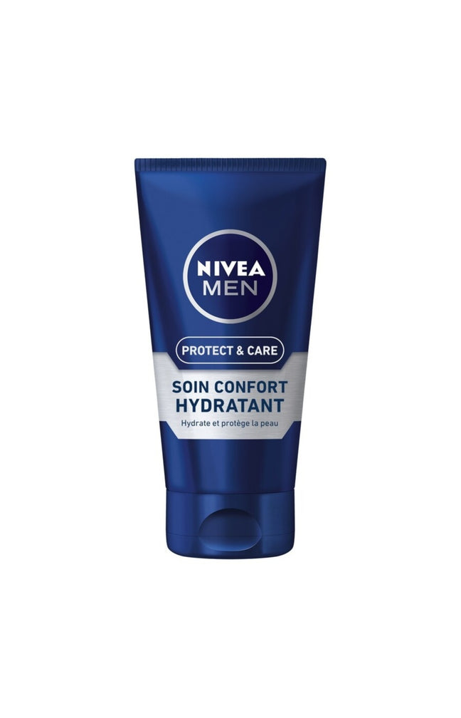 Crème confort hydratant - Homme