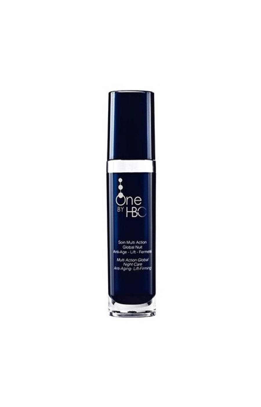 Soin de nuit anti-âge global multi-actions - Visage