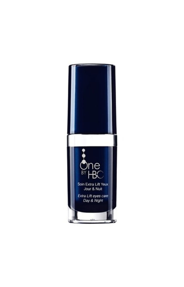 Soin contour des yeux anti-âge liftant - Extra lift - Acide hyaluronique