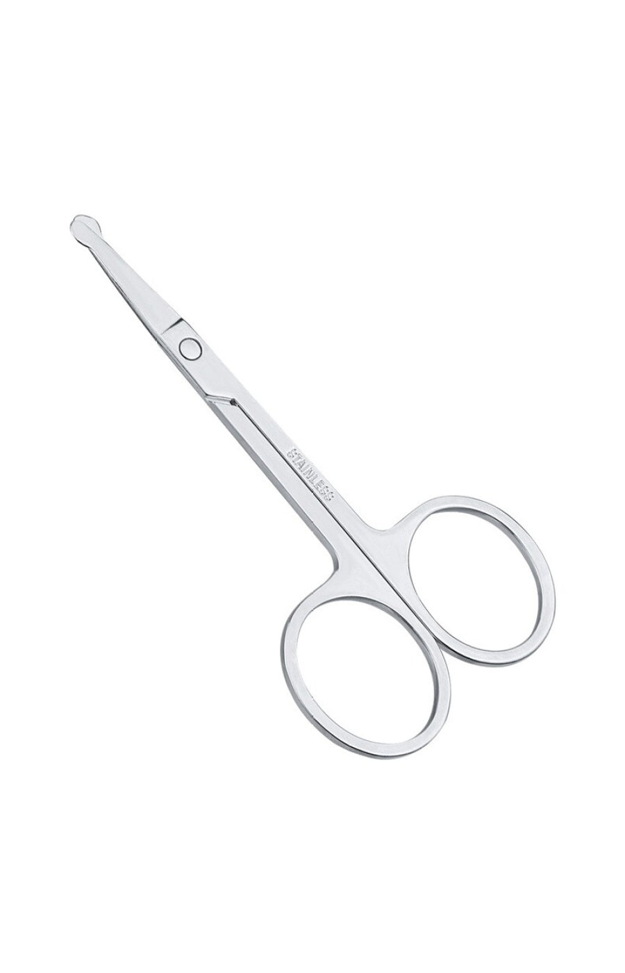 Mini ciseaux - nez