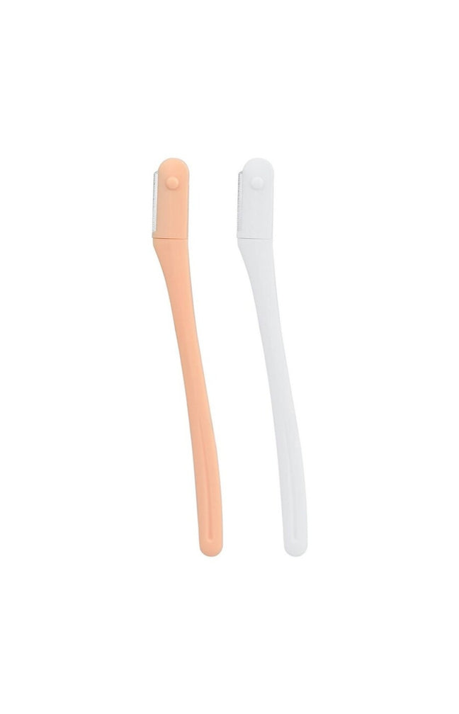 Lot de 2 rasoirs - Visage