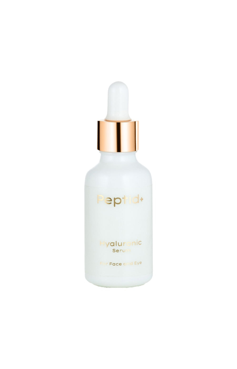 Sérum booster anti-âge - Collagène & acide hyaluronique - Visage - 30 ml