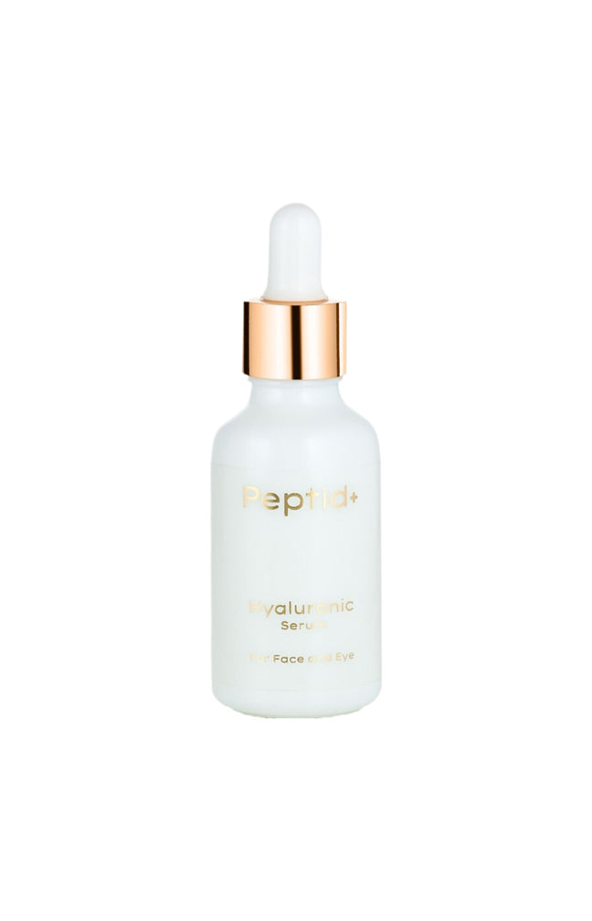 SÃ©rum booster anti-Ã¢ge - CollagÃ¨ne & acide hyaluronique - Visage - 30 ml