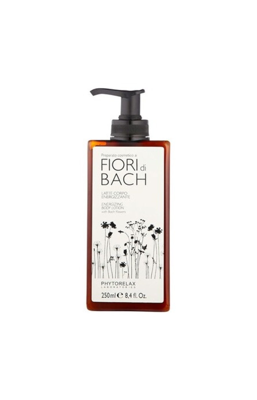 Beurre fondant & nourrissant - Noix de coco - Corps - 250 ml