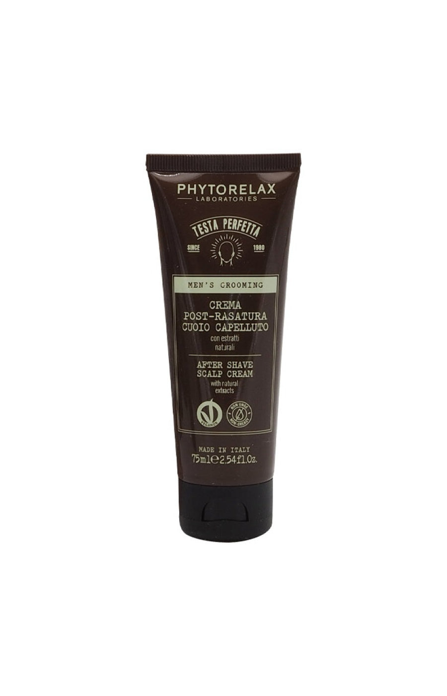 Soin après-rasage - Visage - Homme - 75 ml