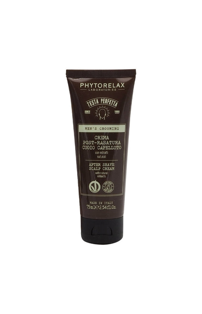 Soin après-rasage - Visage - Homme - 75 ml