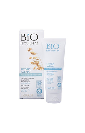 Crème contour des yeux anti-âge - Thé vert bio - Visage -15 ml