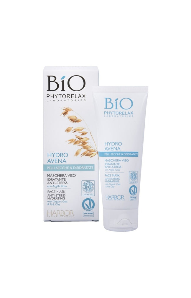 Crème contour des yeux anti-âge - Thé vert bio - Visage -15 ml