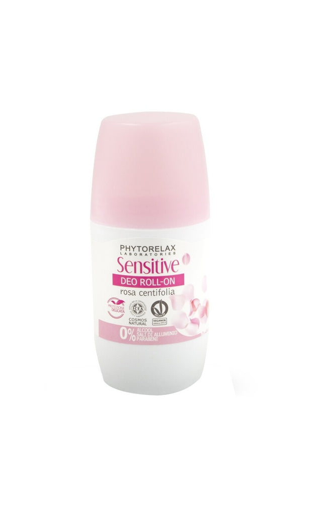 Crème hydratante intense bio 24H - Peaux sèches et déshydratées - 50 ml