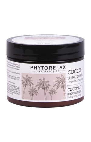 Crème nourrissante - Noix de coco - Mains - 75 ml