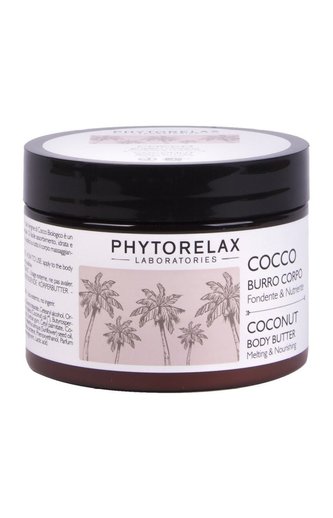 Crème nourrissante - Noix de coco - Mains - 75 ml