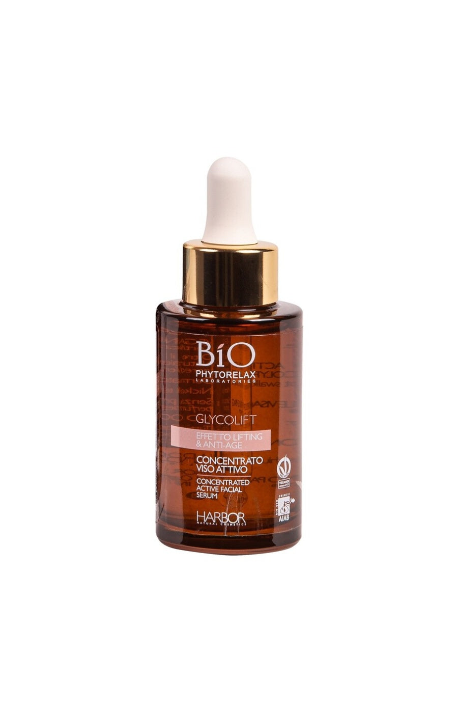 Gel de bain & douche apaisant - Huile d'argan bio - Corps - 500 ml