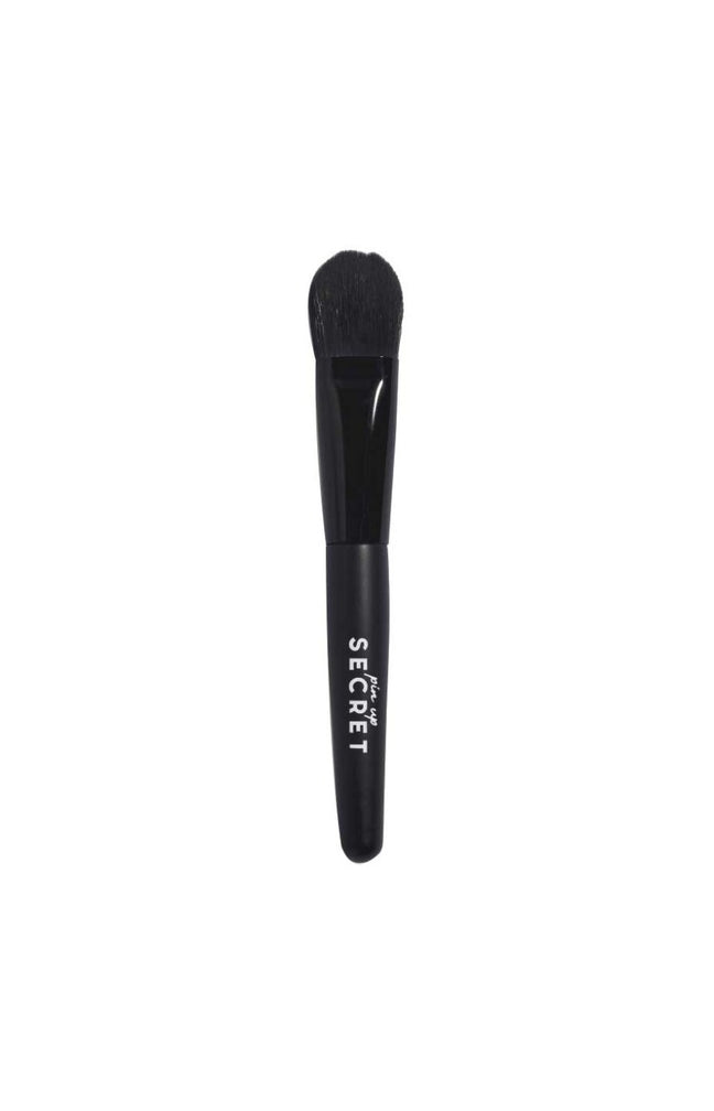 Pinceau applicateur  de masque - Visage