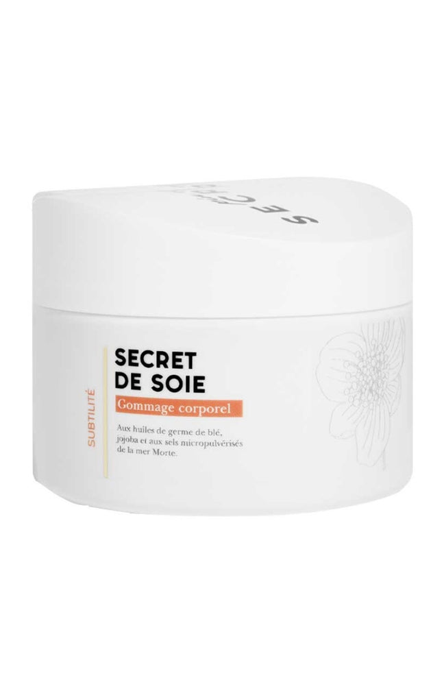 Gommage - Subtilité - Corps - 300 ml