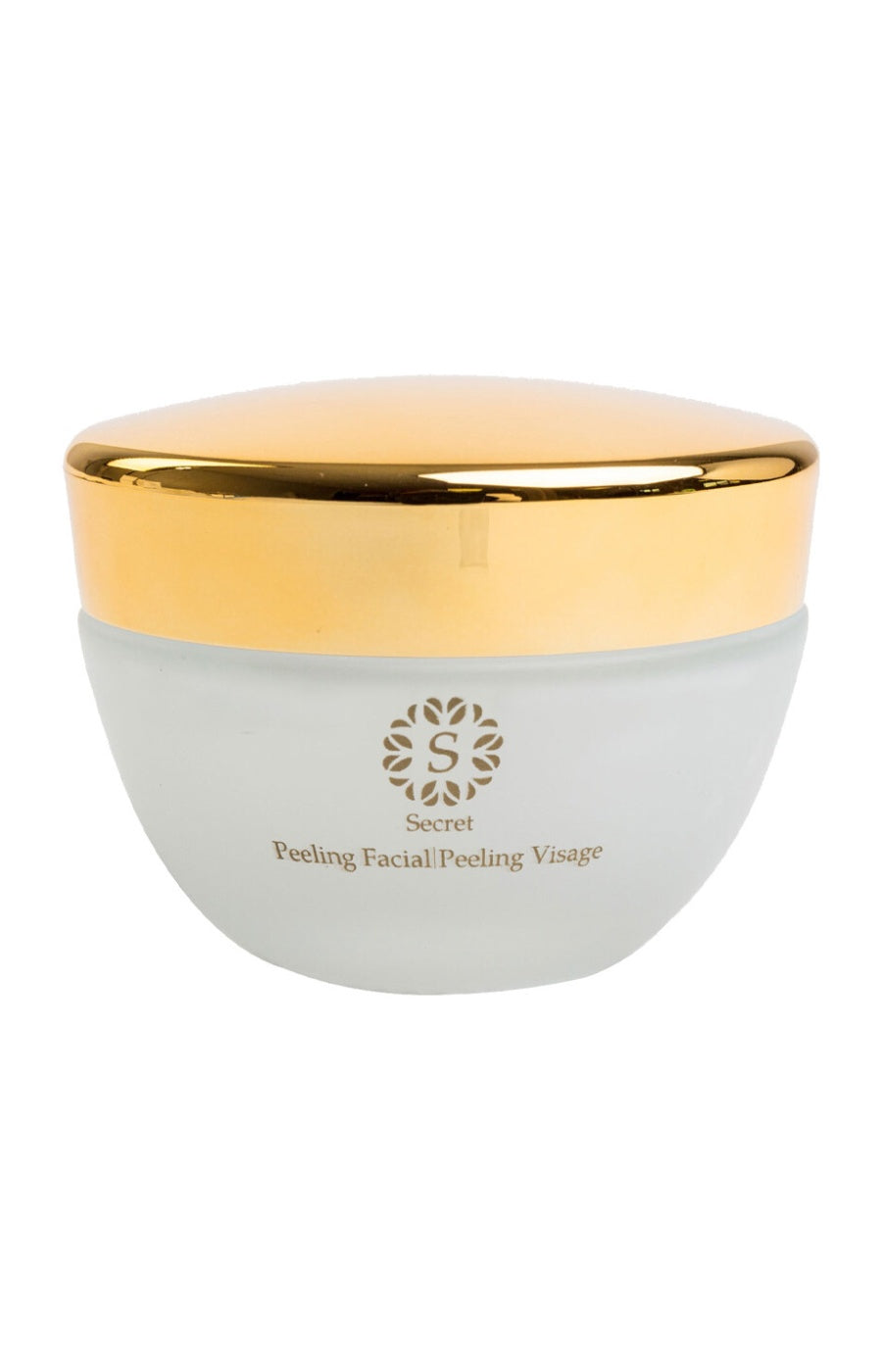 Gel gommant sans grains - Peaux sensibles - Visage