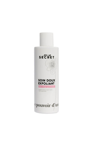 Soin doux exfoliant - Peaux à problèmes - Visage