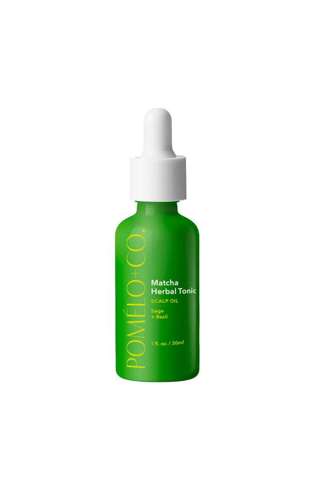 Huile - Matcha Herbal Tonic - Cheveux - 30 ml
