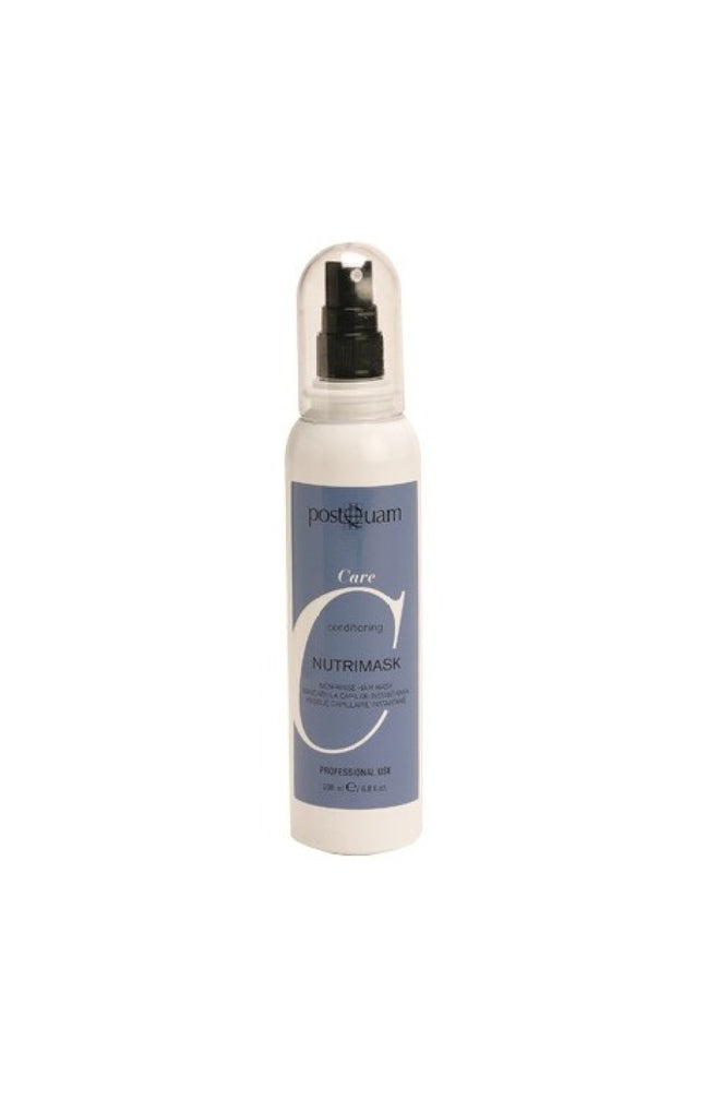 Masque capillaire nourrissant instantané - 200 ml