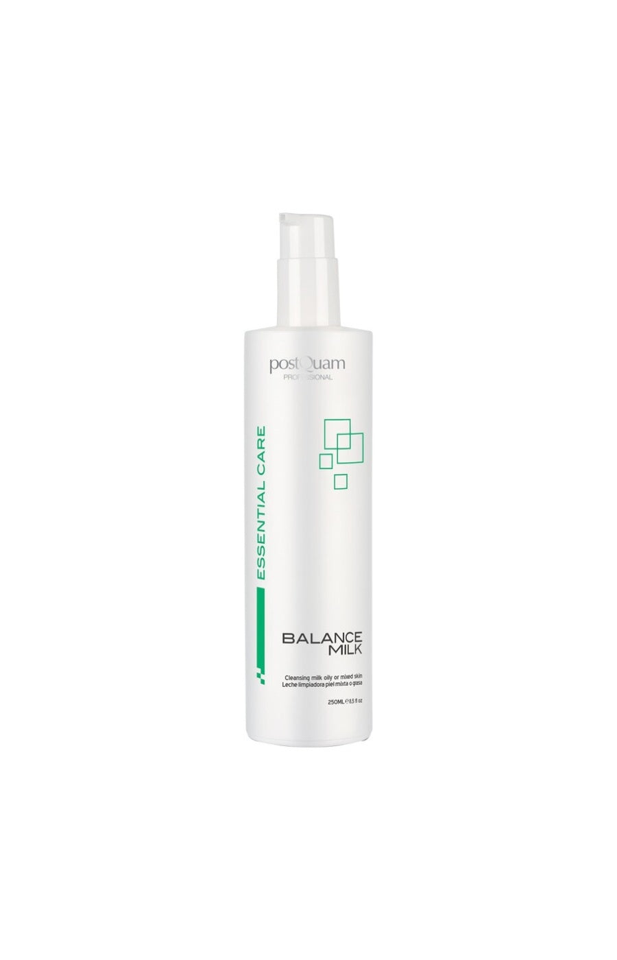 Lait nettoyant et équilibrant - Essential Care - 250 ml