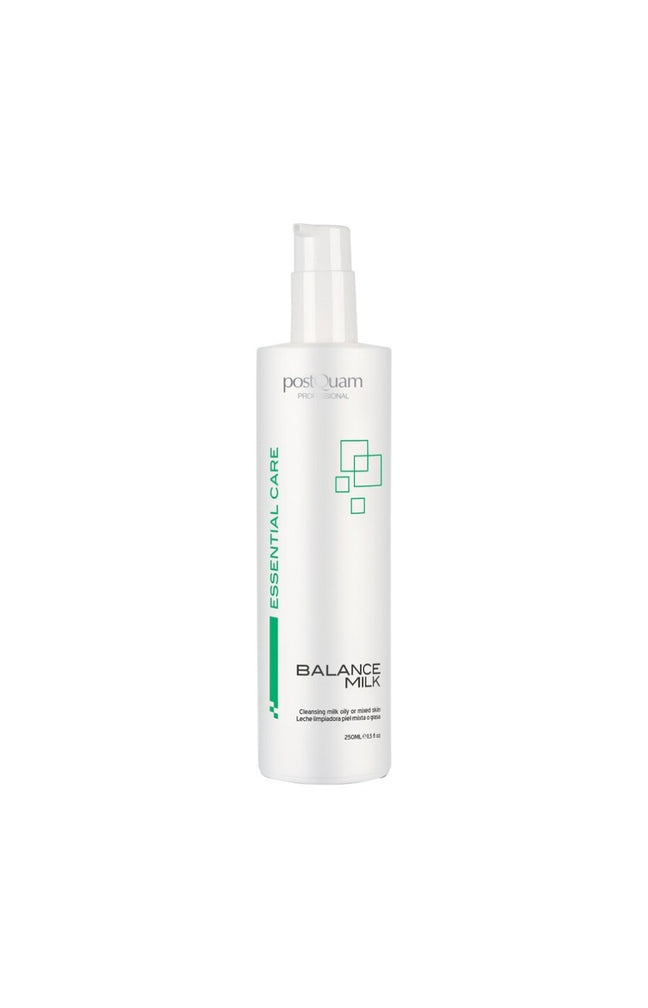 Lait nettoyant et équilibrant - Essential Care - 250 ml